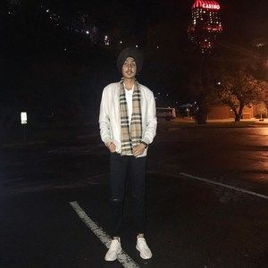 Meet your Posher, Anmoldeep